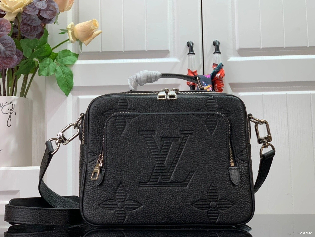 Repzbay BAG MESSEANGER VUITTON LOUIS 0819